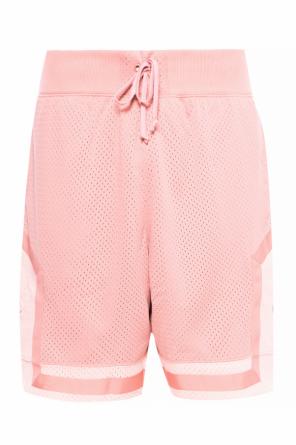 Logo-embroidered shorts, zdjęcie 1 Logo-embroidered shorts od Nike